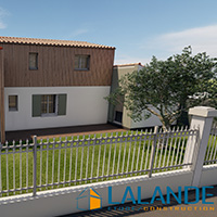 Harmonisation façades