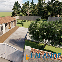 Intégration dans l'environnement