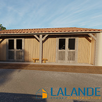 Concept « grange »